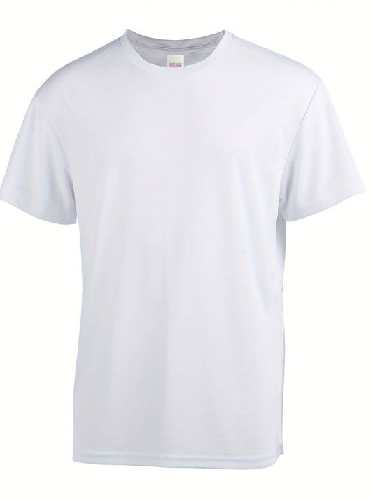 BiancaT-shirt Traspirante Ad Asciugatura Rapida - PUBB 150